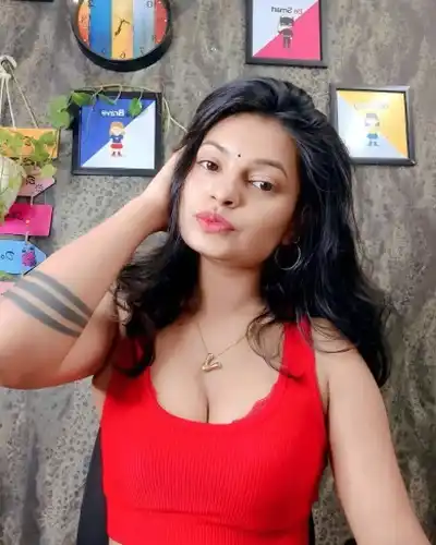 Ritu Verma